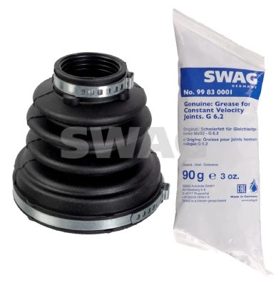 Пыльник шруса SWAG 4I3 1D 1440648522 33 10 4193