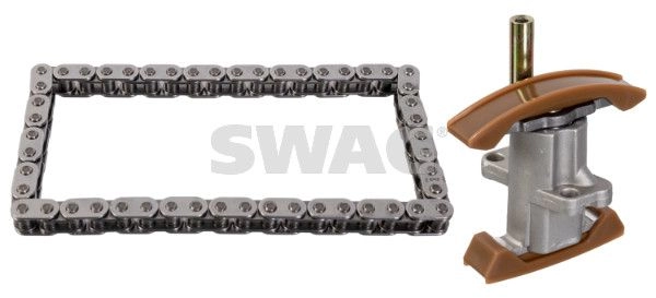 Комплект цепи ГРМ SWAG 5 GQJC 1440648629 33 10 4688