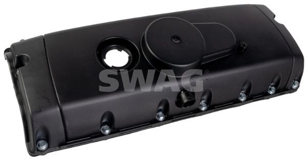 Клапанная крышка SWAG 1440648655 34Q7R 83 33 10 4777 - Изображение 1