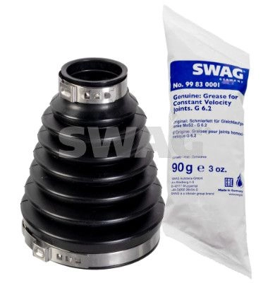 Пыльник шруса SWAG 33 10 5274 1440648770 R5N A2JV