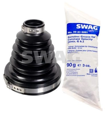 Пыльник шруса SWAG 33 10 6339 1440648973 ADY FYAH