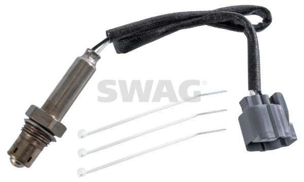 Лямбда зонд, кислородный датчик SWAG 33 10 6781 1440649097 JB FR3H - Изображение 1
