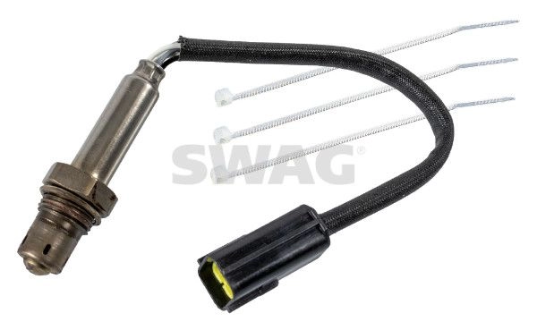 Лямбда зонд, кислородный датчик SWAG 33 10 6782 FEYGSV I 1440649098 - Изображение 1