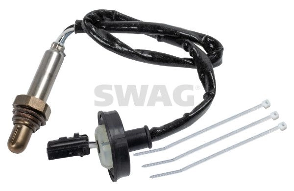 Лямбда зонд, кислородный датчик SWAG DSWN B 1440649101 33 10 6786 - Изображение 1