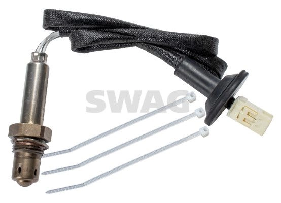 Лямбда зонд, кислородный датчик SWAG 33 10 6800 1440649115 R0EL 10 - Изображение 1