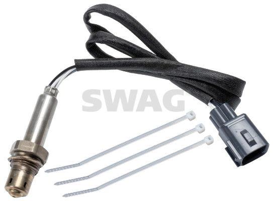 Лямбда зонд, кислородный датчик SWAG 1440649122 33 10 6900 L AIAF - Изображение 1