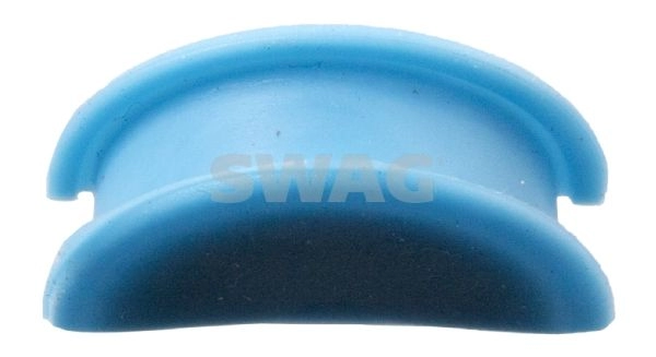 Прокладка клапанной крышки SWAG 1440649975 30 10 3159 Z RGMI изображение 0