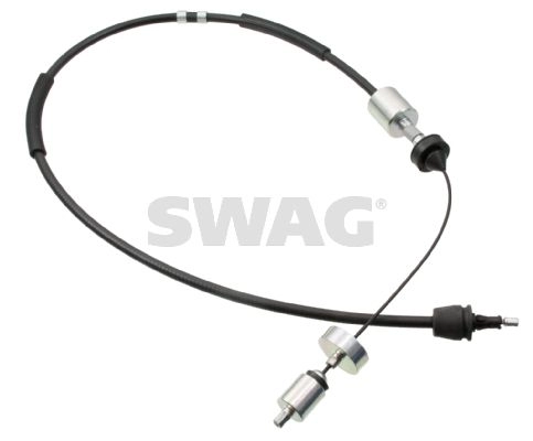Трос сцепления SWAG 4 P1MLYG 1440652031 33 10 2474