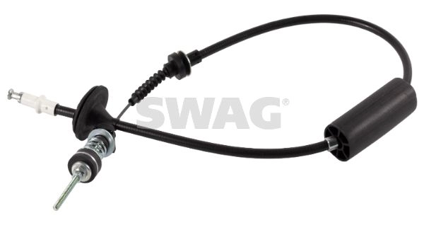 Трос сцепления SWAG O 54FM 33 10 2476 1440652032