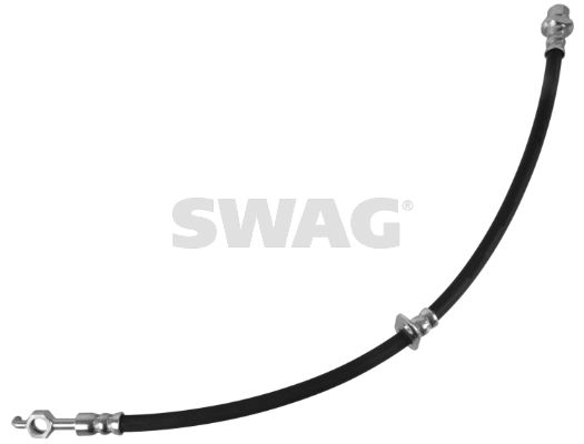 Тормозной шланг SWAG 1440652041 O MHSMXX 33 10 2532
