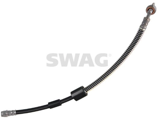 Тормозной шланг SWAG 33 10 3891 156GX ZH 1440652322