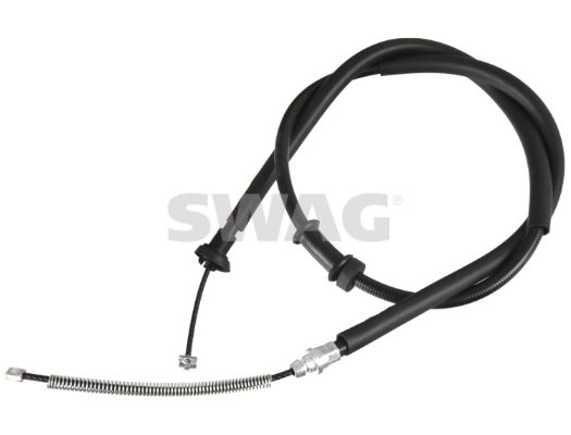Трос ручника SWAG 33 10 3947 IUD4HA J 1440652353