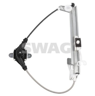 Стеклоподъемник SWAG ANTP 5X 1440652407 33 10 4316 - Изображение 1