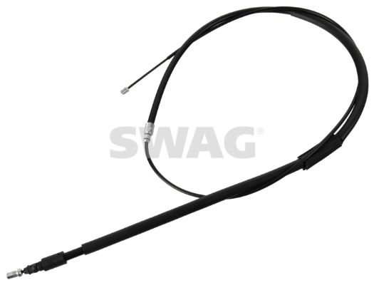 Трос ручника SWAG 1440652443 WH AI9 33 10 4441