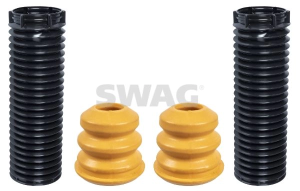 Пыльник амортизатора SWAG 33 10 0524 FKFV 8 1440650071