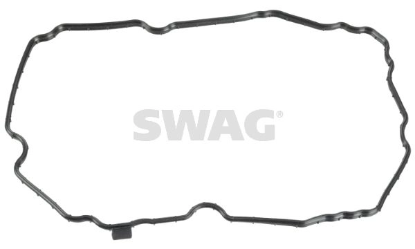 Прокладка поддона двигателя SWAG FPJ0 M 1440650131 33 10 2024