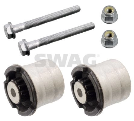 Сайлентблок SWAG 1440650237 33 10 3078 AP 85I