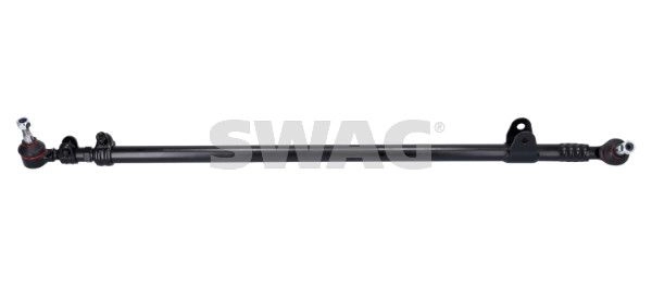 Продольная рулевая тяга SWAG 1440650271 6B 8Y0SZ 33 10 3281