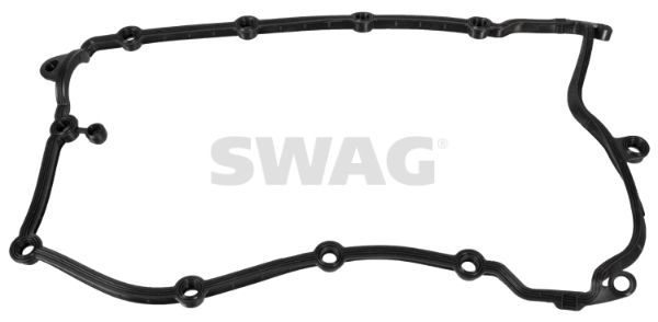 Прокладка клапанной крышки SWAG 33 10 3298 1440650275 D18 RBI