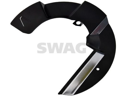 Кожух, щиток тормозного диска SWAG 1440650566 33 10 5265 GQ YD5