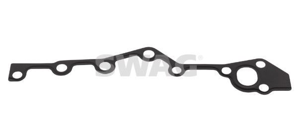 Прокладка передней крышки двигателя SWAG GH J2UMR 33 10 5655 1440650679 изображение 0