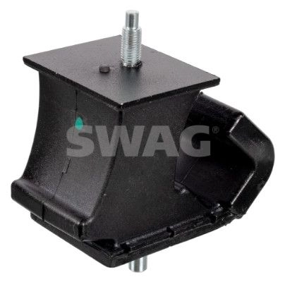 Подушка двигателя SWAG 1440650799 D 7ZF9O 33 10 6132 изображение 0