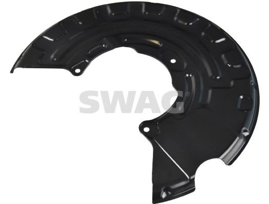 Кожух, щиток тормозного диска SWAG 1440650884 33 10 6297 OKW APMH