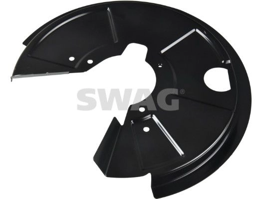 Кожух, щиток тормозного диска SWAG 1440650902 33 10 6392 14CL 2R