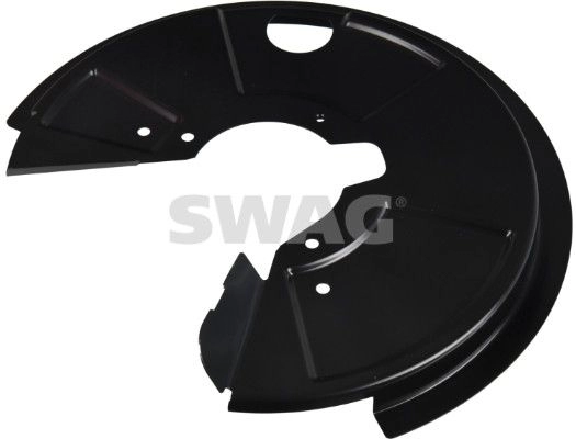 Кожух, щиток тормозного диска SWAG 33 10 6394 1440650903 LUU W7E