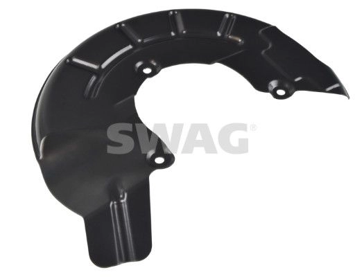 Кожух, щиток тормозного диска SWAG I 5EERH 33 10 7396 1440651070