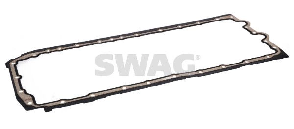 Прокладка поддона двигателя SWAG 1440651384 33 10 8536 30WFV2 F
