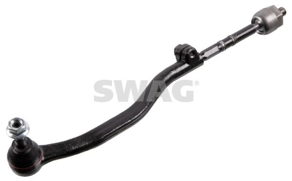 Поперечная рулевая тяга SWAG 33 10 8739 4AU6DP V 1440651419 - Изображение 1