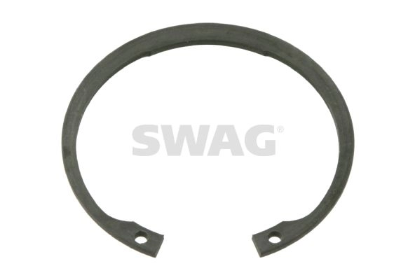 Стопорное кольцо SWAG 62 90 6312 1440653422 2D1 ZZUJ