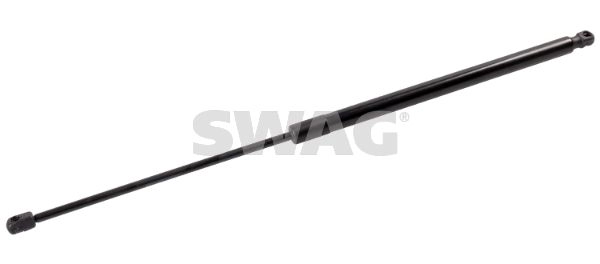 Амортизатор багажника SWAG 1440653489 L WE63 33 10 2609