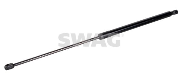Амортизатор багажника SWAG 1440653496 U10V 0 33 10 2830 - Изображение 1