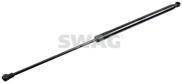Амортизатор багажника SWAG 33 10 4061 1440653516 22OQ1 F изображение 0