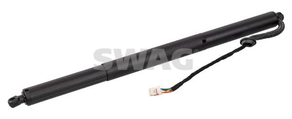 Амортизатор багажника SWAG 1440653552 I31 9JW 33 10 4862 - Изображение 1