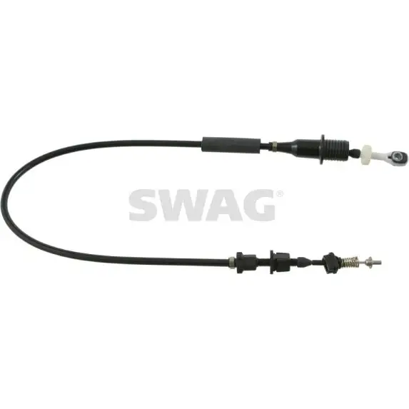Трос газа SWAG 1432071 4044688242655 J P93J7 10 92 4265