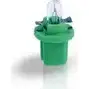 Лампа накаливания W1.2W B8.5D/2 2 Вт 12 В PHILIPS 1200898082 3AJY4 SK 12600