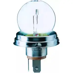 Лампа накаливания R2 P45T-41 50/55 Вт 24 В PHILIPS J0172F 9 1200900106 13620 изображение 0