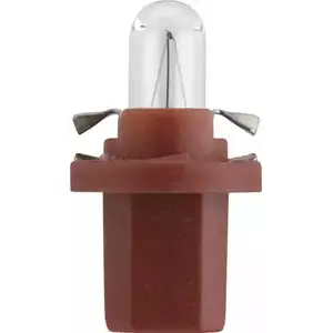 Лампа накаливания W1.2W B8.5D 1.2 Вт 24 В PHILIPS E6EM5 IJ 1200900954 24032