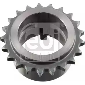 Шестерня коленвала FEBI BILSTEIN 101101 A34J8N 9 1201057647 4054224011010