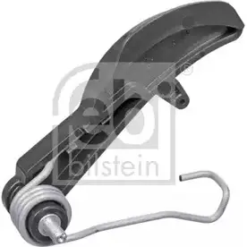 Натяжитель цепи масляного насоса FEBI BILSTEIN 4054224025048 BWDGI GY 102504 1201058567 изображение 0