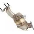 Катализатор FONOS DYMXEV4 1201288601 28211 F KS3E