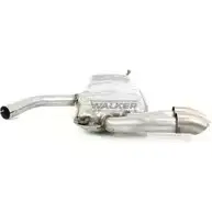 Задний глушитель FONOS 25066 3F1FOU 1201288777 N 0XF9W