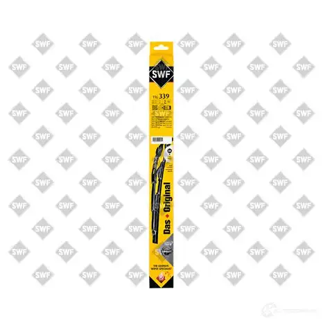 Щетка стеклоочистителя SWF 194990 116339 0PCN6X9 33 9 - Изображение 1