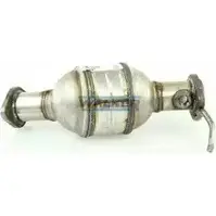 Катализатор FONOS 1201294609 N4NKVI 20641 F5 PDM
