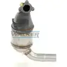 Катализатор FONOS NG4X A 9YBK6 1201295057 28029