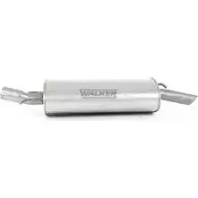 Задний глушитель FONOS P25V62K 619306 1201345801 W5 AF5H