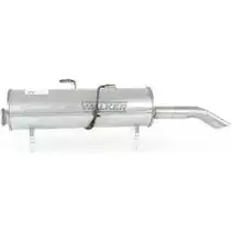 Задний глушитель FONOS 6RE0D 1201463411 6PNHN X9 615181
